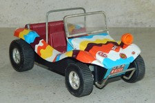 Bump' n Go Bouncing Dune Buggy
