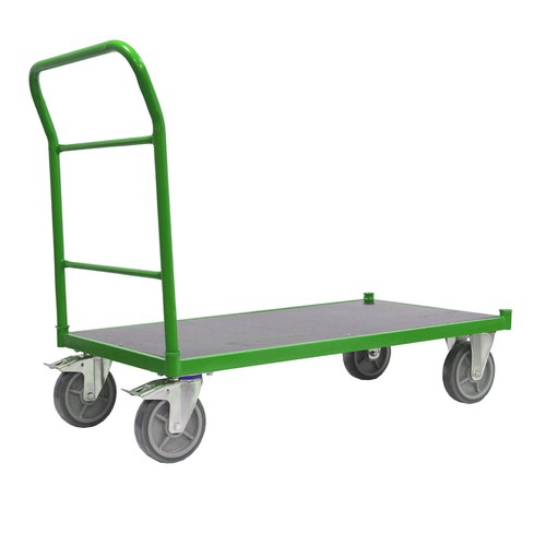 Carrello della piattaforma per - della,