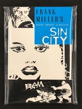 Sin city booze broads - city:, &