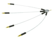 JLM Distributore 4 Cilindri GPL Autogas Additivo Protezione Valvole per Valve Saver Kit