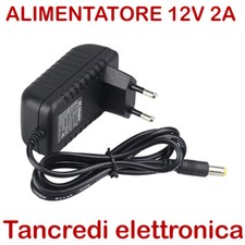 ALIMENTATORE STABILIZZATO