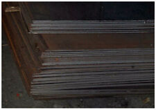 LAMIERA LASTRA LISCIA NERA IN