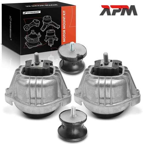 Supporti motore set - supporti,