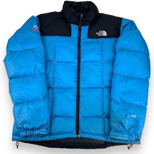 Tnf the north face 800 - 800, summit