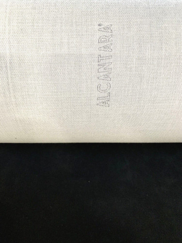 Cover tessuto alcantara - cover, in