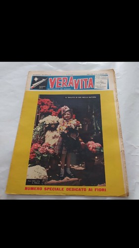 Vera vita del 1962 - vera, 31