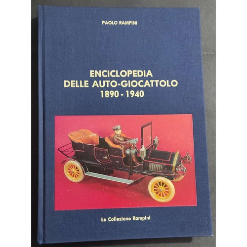 Enciclopedia delle