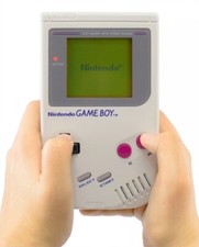 Nintendo GameBoy - Console