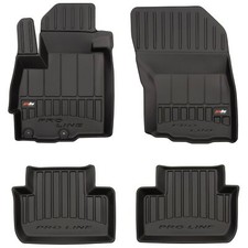 Tappetini Auto TPE Frogum