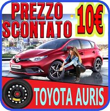 Ruotino Di Scorta Per Toyota