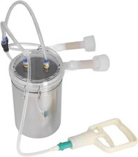 Mungitrice manuale, mungitrice