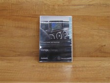 Scheda garmin map pilot - scheda,