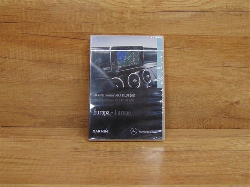 Scheda garmin map - scheda,