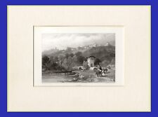 NARNI  ,di HARDING ,dal vero