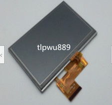 Schermo display LCD completo per Garmin Nuvi 2445 2445LMT 1300 1300T AT043TN24 V.4 t1