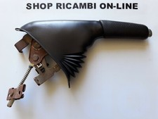 LEVA DEL FRENO A MANO FIAT 500 ABARTH 1.4 T-JET BENZINA ANNO '2009