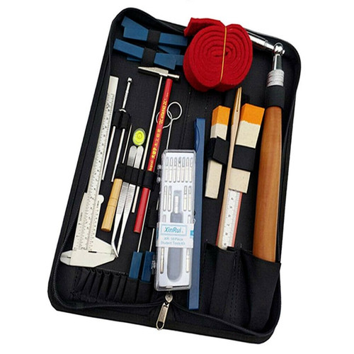 Pezzi kit strumenti - 36,