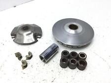 PULEGGIA VARIATORE MOBILE PIAGGIO BEVERLY 500 2002 2004 M34100