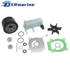 Kit d'entretien hors-bord pour