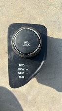COMANDO INTERRUTTORE REGOLAZIONE ASSETTO TRAZIONE JEEP COMPASS 532312380