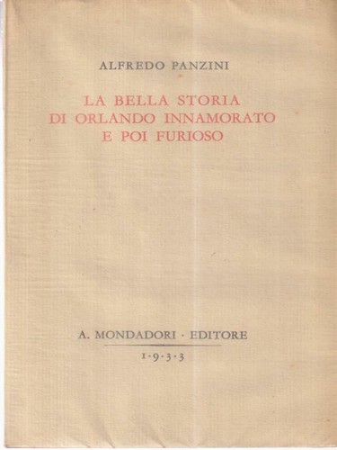 Bella storia orlando - bella,
