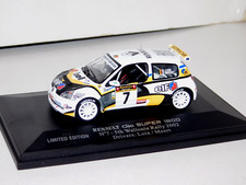 RENAULT CLIO SUPER 1600