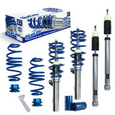 Originale Blueline Coilovers