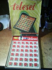 RARISSIMA SCATOLA GIOCO