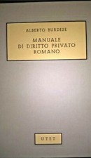 MANUALE DI DIRITTO PRIVATO