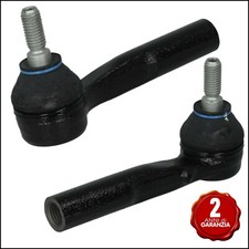 Testina Testine Sterzo Scatola Guida Fiat Punto Grande Punto Evo 2005  art.9843