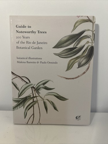 Guide noteworthy trees 200 - guide,