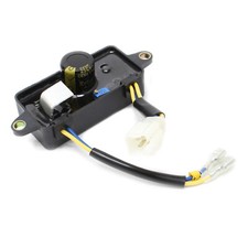 TTRicambio: regolatore