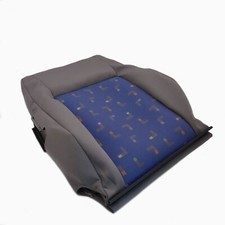 Braccioli Riferimento Sedile Passeggero Davanti Destra Riscaldabile VW T5 Vans