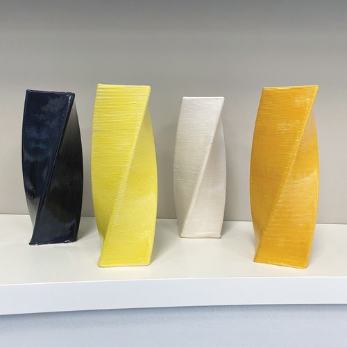 Vaso design moderno - , in