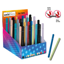 MATITA INFINITA ETERNA + PENNA SFERA TU TIPS TINTAUNITA ART.61929