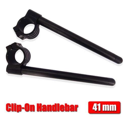 Per honda clip - per, manubrio