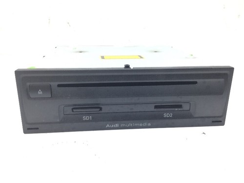 Audi c6 computer - a6, 4f,