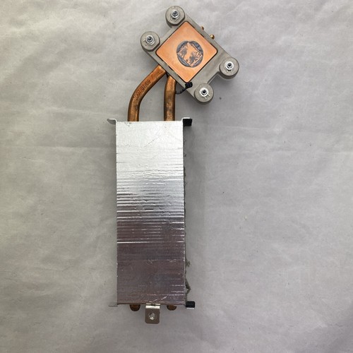 Dissipatore calore - dissipatore, di
