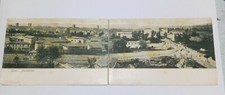 TERNI  Panoramica Alterocca