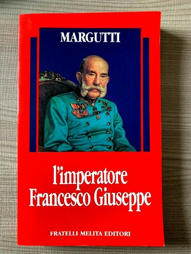 Imperatore francesco - l'imperatore,