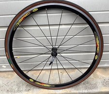 Set ruote mavic - set, cosmic
