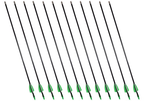 12pz frecce fibra - 12pz,