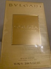 Profumo Bulgari Goldea The Essence Of The Jeweller 90 ml Eau De Parfum Sigillato
