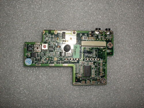 Port board omnibook xe2 - port,