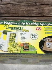 Veggetti - Tagliaverdure a