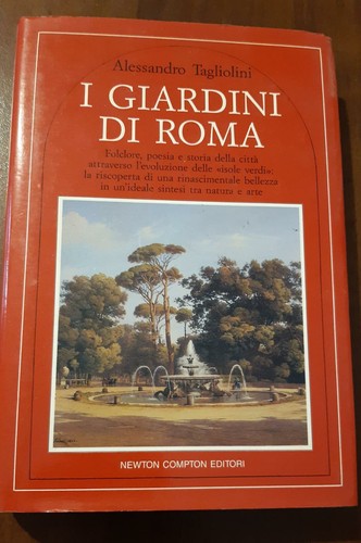 Giardini roma - i,