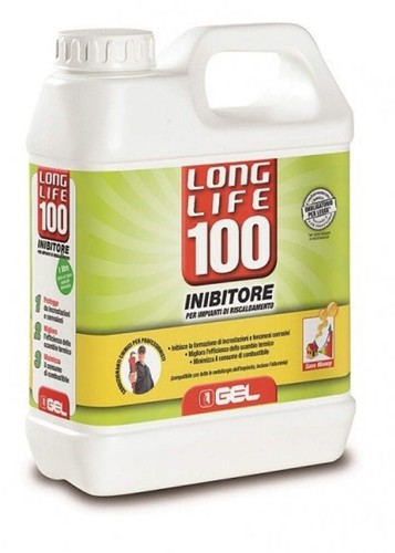 Gel inibitore protettivo - gel,