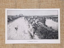 L'alzaia Quadro di Adolfo