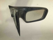 SAAB 900 I Cabrio Rétroviseur de Porte Avant Gauche 34255 0117424 22582400