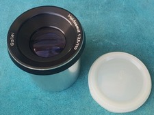 ROLLEI OBBIETTIVO PROIETTORE